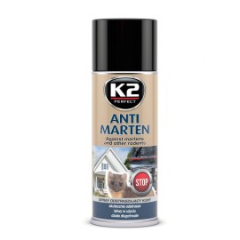ΣΠΡΕΥ ΑΠΩΘΗΤΙΚΟ ΤΡΩΚΤΙΚΩΝ K2 400ml
