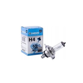 Λάμπα τύπου Xenon H4 60 55w k2 1Τεμ..