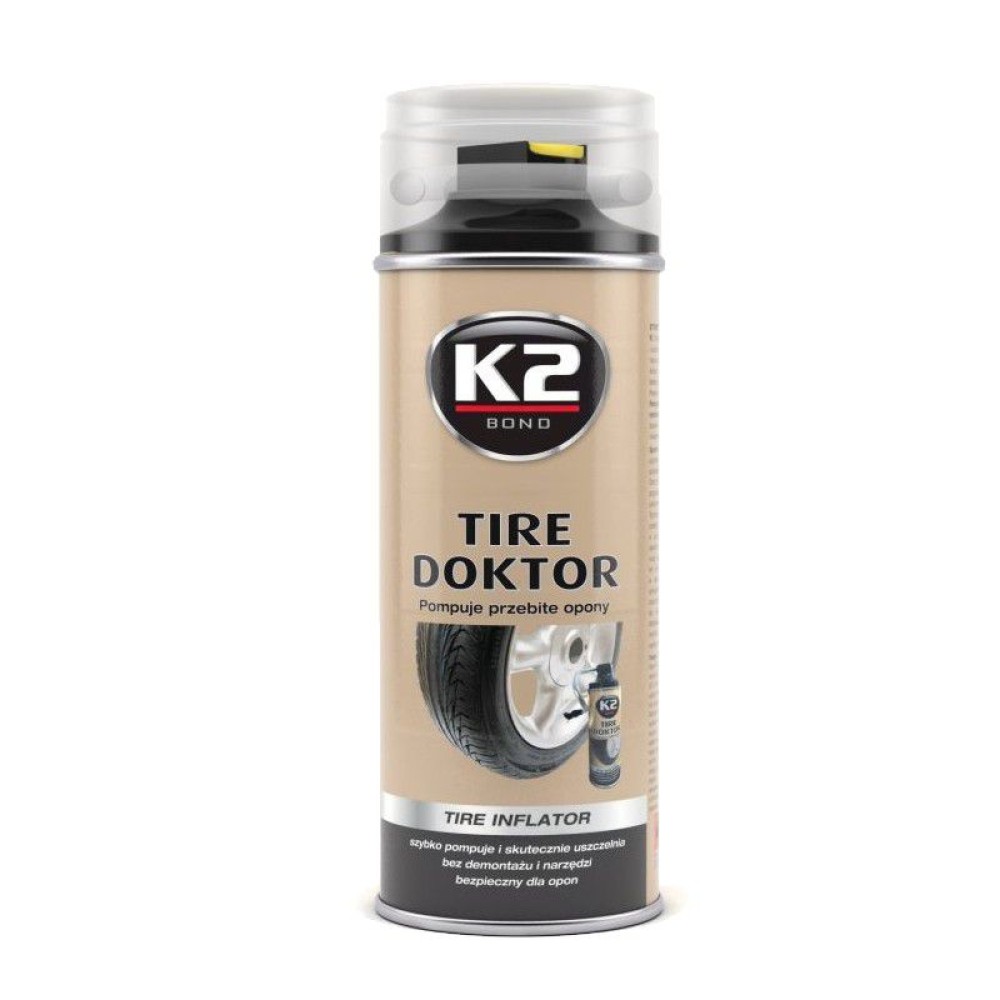 ΕΠΙΔΙΟΡΘΩΤΙΚΟ ΕΛΑΣΤΙΚΩΝ ΦΑΣΤ Κ2 400ml