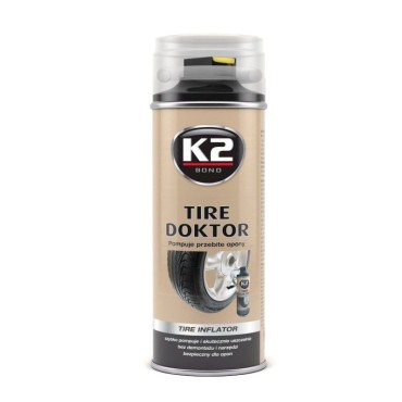 ΕΠΙΔΙΟΡΘΩΤΙΚΟ ΕΛΑΣΤΙΚΩΝ ΦΑΣΤ Κ2 400ml