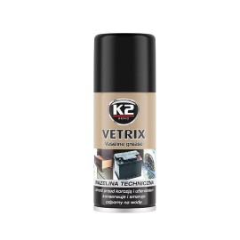 ΣΠΡΕΥ ΠΟΛΩΝ ΜΠΑΤΑΡΙΑΣ K2 VETRIX 140ml