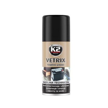 ΣΠΡΕΥ ΠΟΛΩΝ ΜΠΑΤΑΡΙΑΣ K2 VETRIX 140ml