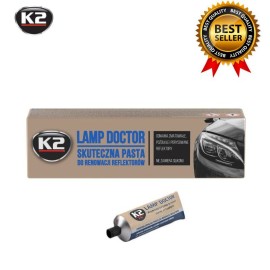 ΑΛΟΙΦΗ ΓΙΑ ΞΕΘΑΜΠΩΜΑ ΦΑΝΑΡΙΩΝ K2 60gr