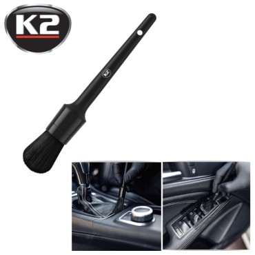 ΒΟΥΡΤΣΑΚΙ-ΠΙΝΕΛΟ ΚΑΘΑΡΙΣΜΟΥ K2 Φ31mm