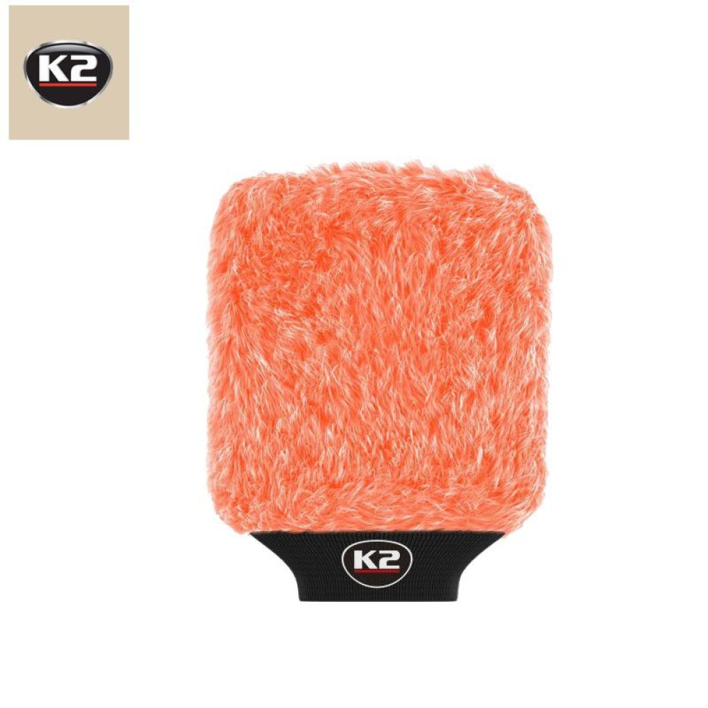 ΓΑΝΤΙ-ΣΦΟΥΓΓΑΡΙ ΑΥΤΟΚΙΝΗΤΟΥ MICROFIBRE K2