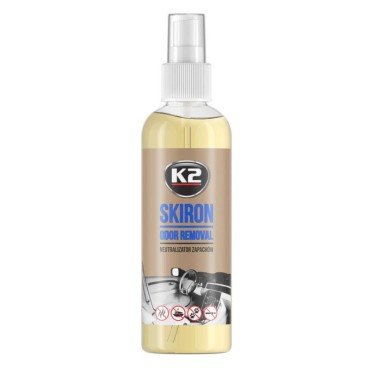 ΥΓΡΟ ΑΠΟΜΑΚΡΥΝΣΗΣ ΟΣΜΩΝ K2 SKIRON