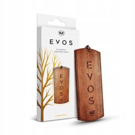 ΞΥΛΙΝΟ ΑΡΩΜΑΤΙΚΟ ΚΡΕΜΑΣΤΟ K2 EVOS