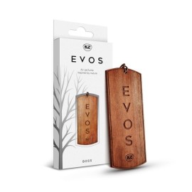 ΞΥΛΙΝΟ ΑΡΩΜΑΤΙΚΟ ΚΡΕΜΑΣΤΟ K2 EVOS