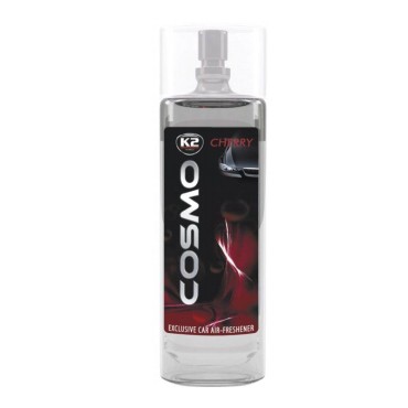 ΑΡΩΜΑΤΙΚΟ ΣΠΡΕΥ K2 COSMO ΚΕΡΑΣΙ 50ml