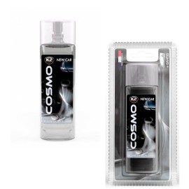 ΑΡΩΜΑΤΙΚΟ ΣΠΡΕΥ K2 COSMO NEW CAR 50ml