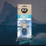 ΑΡΩΜΑΤΙΚΟ ΒΑΖΑΚΙ FRESH K2 VENTO 8ml
