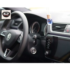 ΑΡΩΜΑΤΙΚΟ ΒΑΖΑΚΙ FRESH K2 VENTO 8ml