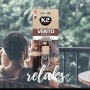 ΑΡΩΜΑΤΙΚΟ ΒΑΖΑΚΙ COFFEE K2 VENTO 8ml