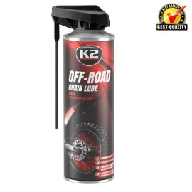 ΣΠΡΕΥ ΛΙΠΑΝΣΗΣ ΑΛΥΣΙΔΑΣ K2 250ml