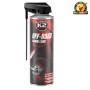 ΣΠΡΕΥ ΛΙΠΑΝΣΗΣ ΑΛΥΣΙΔΑΣ K2 500ml