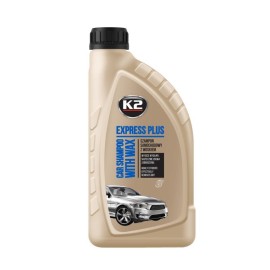 ΣΑΜΠΟΥΑΝ ΜΕ ΚΕΡΙ K2 EXPRESS PLUS 1LT