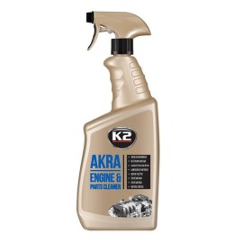 ΚΑΘΑΡΙΣΤΙΚΟ ΜΗΧΑΝΗΣ K2 AKRA 770ml