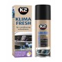 ΚΑΘΑΡΙΣΤΙΚΟ A/C K2 KLIMA FRESH BLUEBERRY 150ml