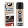 ΚΑΘΑΡΙΣΤΙΚΟ A/C K2 KLIMA FRESH CHERRY 150ml
