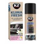 ΚΑΘΑΡΙΣΤΙΚΟ A/C K2 KLIMA FRESH FLOWER 150ml