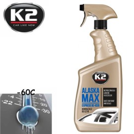 ΑΝΤΙΠΑΓΩΤΙΚΟ ΠΑΡΜΠΡΙΖ K2 ALASKA -60C 700ml