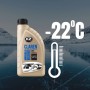 ΑΝΤΙΠΑΓΩΤΙΚΟ ΠΑΡΜΠΡΙΖ K2 CLAREN -22C 1LT