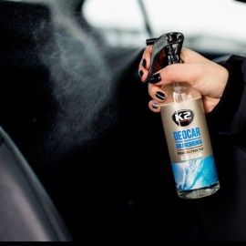 ΑΡΩΜΑΤΙΚΟ ΣΠΡΕΥ K2 BLUE OCEAN 250ml