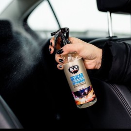 ΑΡΩΜΑΤΙΚΟ ΣΠΡΕΥ K2 FAHREN 250ml