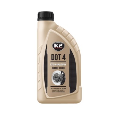 ΥΓΡΟ ΦΡΕΝΩΝ K2 DOT4 1LT