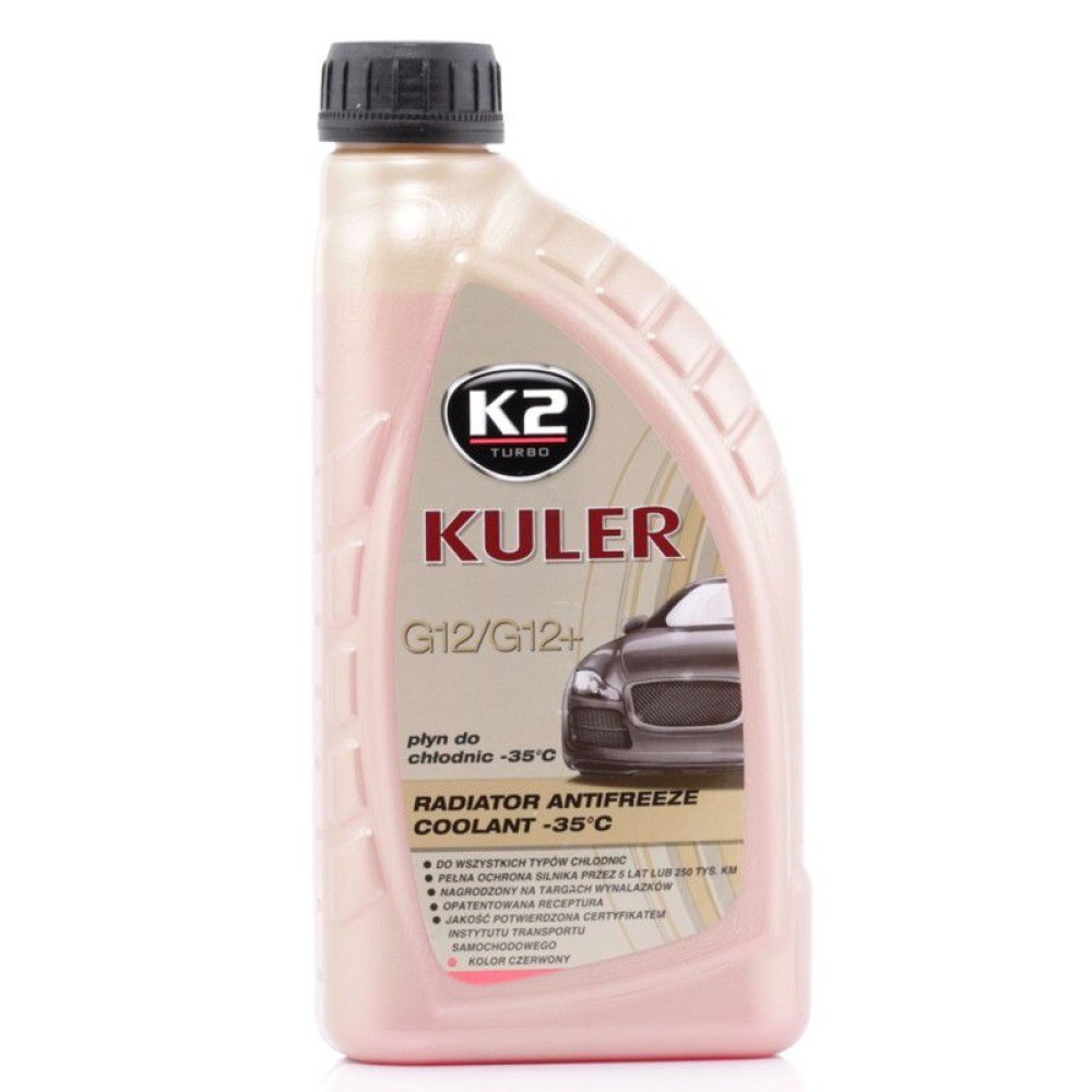 ΠΑΡΑΦΛΟΥ K2 G12/G12+ -35°C 1LT