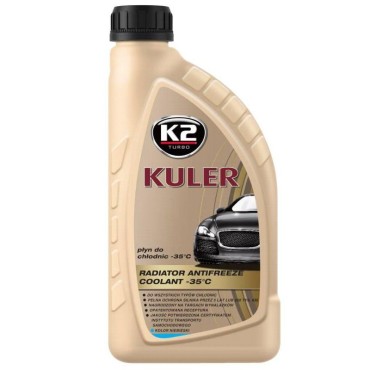 ΠΑΡΑΦΛΟΥ K2 G11 -35°C 1LT