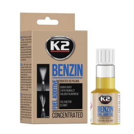 ΚΑΘΑΡΙΣΤΙΚΟ ΒΕΝΖΙΝΗΣ K2 BENZIN 50ml