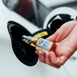 ΚΑΘΑΡΙΣΤΙΚΟ ΠΕΤΡΕΛΑΙΟΥ K2 DIESEL 50ml