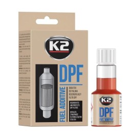 ΠΡΟΣΤΑΤΕΥΤΙΚΟ ΦΙΛΤΡΟΥ K2 DPF 50ml