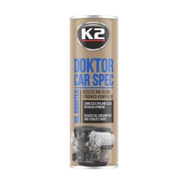 ΕΝΙΣΧΥΤΙΚΟ ΛΑΔΙΟΥ K2 443ML