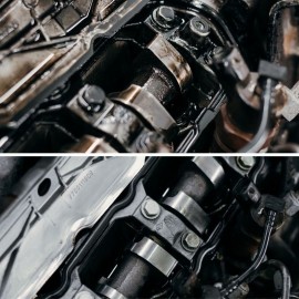 ΚΑΘΑΡΙΣΤΙΚΟ ΜΗΧΑΝΗΣ K2 MOTOR FLUSH 250ml