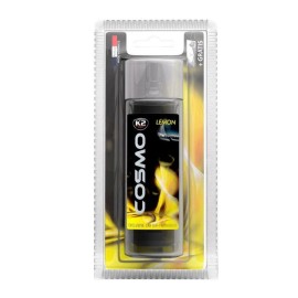ΑΡΩΜΑΤΙΚΟ ΣΠΡΕΥ K2 COSMO LEMON 50ml