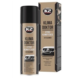 ΚΑΘΑΡΙΣΤΙΚΟ A/C K2 KLIMA DOKTOR 500ml