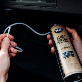 ΚΑΘΑΡΙΣΤΙΚΟ A/C K2 KLIMA DOKTOR 500ml
