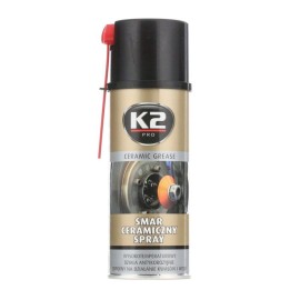 ΣΠΡΕΥ ΚΕΡΑΜΙΚΟΥ ΓΡΑΣΣΟΥ K2 400ml
