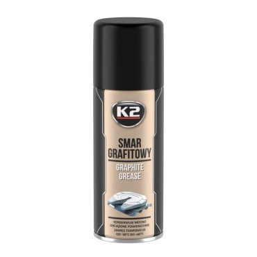 ΣΠΡΕΥ ΓΡΑΣΟΓΡΑΦΙΤΗ K2 400ml