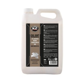 ΚΡΕΜΑ ΚΑΘΑΡΙΣΜΟΥ ΧΕΡΙΩΝ K2 GALANT 5LT