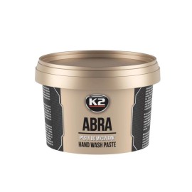 ΚΡΕΜΑ ΚΑΘΑΡΙΣΜΟΥ ΧΕΡΙΩΝ K2 ABRA 500ml