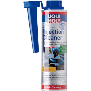Πρόσθετο καυσίμων Injection Cleaner LIQUI MOLY LM1803