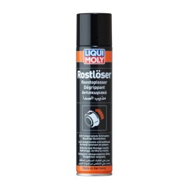 ΑΝΤΙΣΚΩΡΙΑΚΟ ΣΠΡΕΥ LIQUI MOLY 300ml