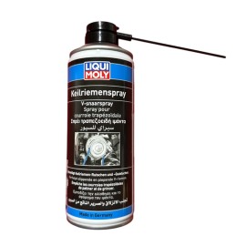 ΑΝΤΙΟΛΙΣΘΗΤΙΚΟ ΣΠΡΕΥ ΙΜΑΝΤΩΝ LIQUI MOLY 400ml