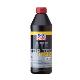 ΛΑΔΙ ΥΔΡΑΥΛΙΚΟ LIQUI MOLY TOPTEC 1100 ATF II-III 1LT