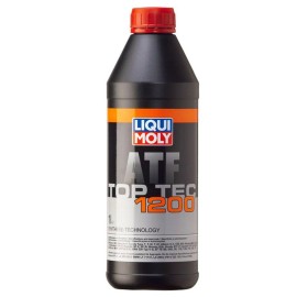 ΛΑΔΙ ΥΔΡΑΥΛΙΚΟ LIQUI MOLY TOPTEC 1200 1LT