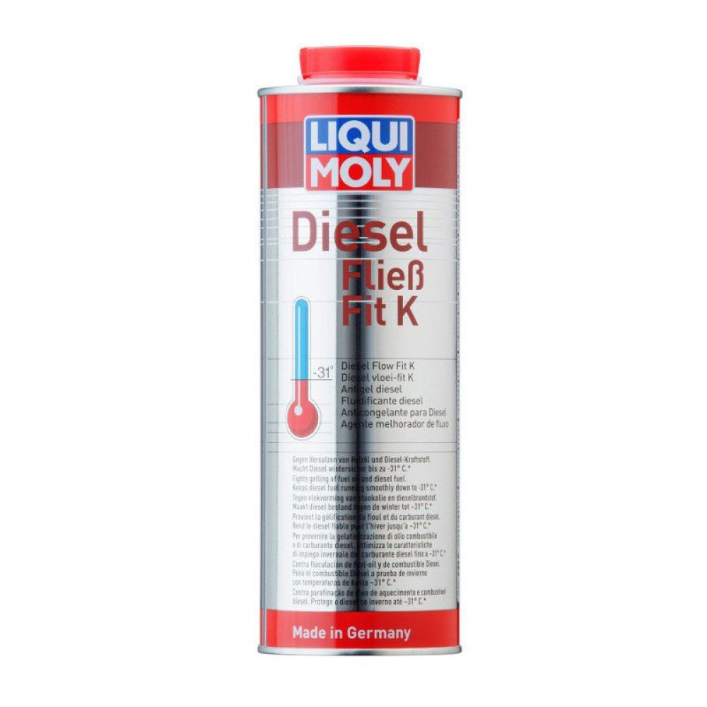 ΑΝΤΙΠΑΓΩΤΙΚΟ-ΠΕΤΡΕΛΑΙΟΥ LIQUI MOLY 1LT