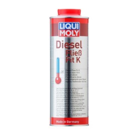 ΑΝΤΙΠΑΓΩΤΙΚΟ-ΠΕΤΡΕΛΑΙΟΥ LIQUI MOLY 1LT